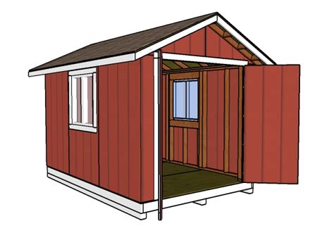 metal shed house floor plans|8x12 shed plans free download.